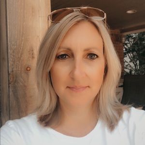 Meet your Posher, Jen